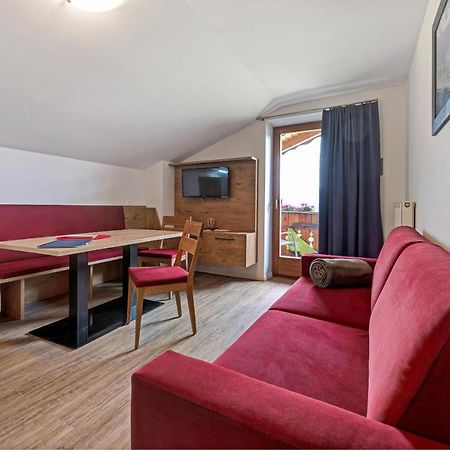 Residence Condor Apt Gitschberg Maranza Extérieur photo