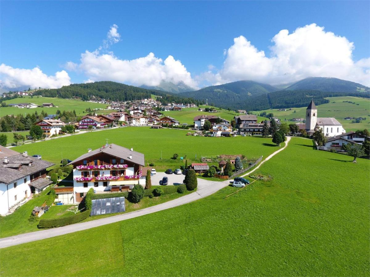 Residence Condor Apt Gitschberg Maranza Extérieur photo