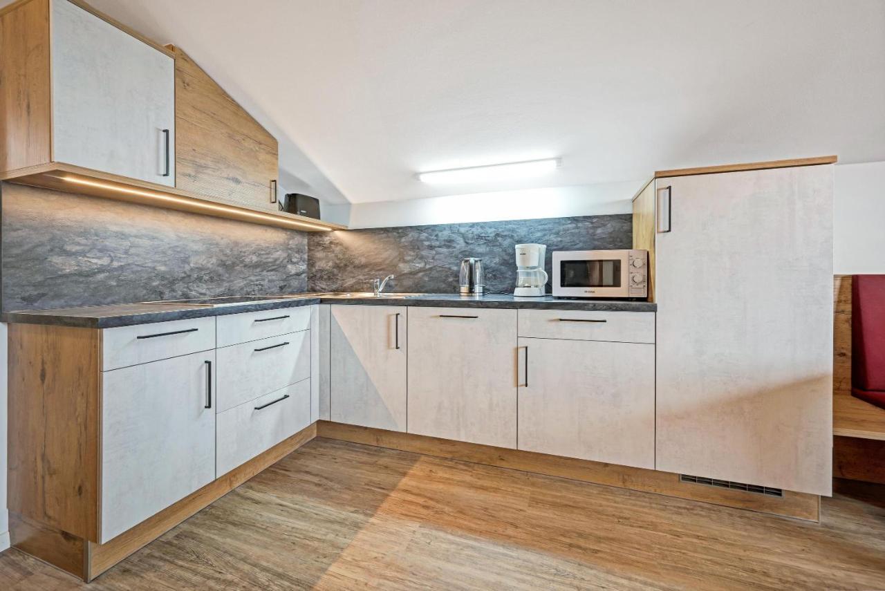 Residence Condor Apt Gitschberg Maranza Extérieur photo