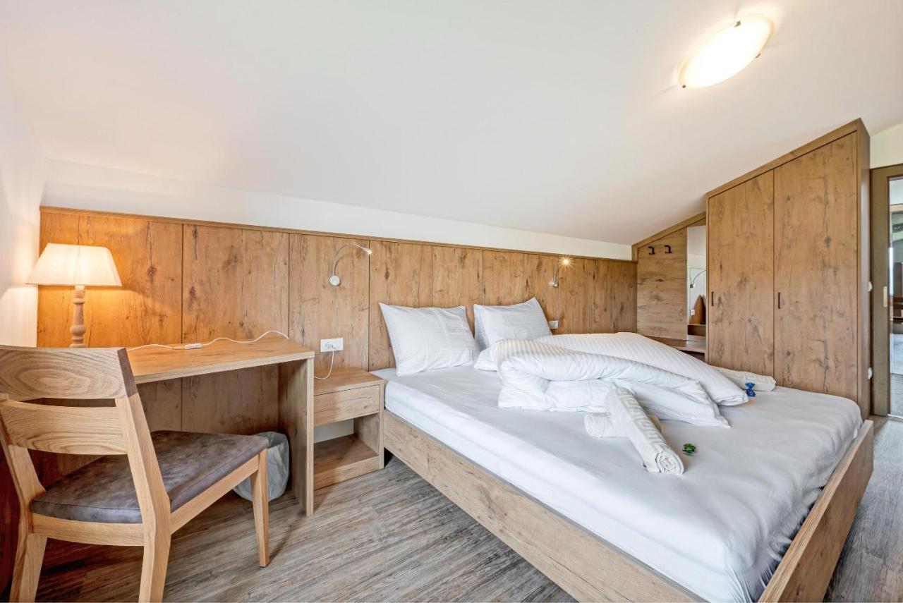 Residence Condor Apt Gitschberg Maranza Extérieur photo