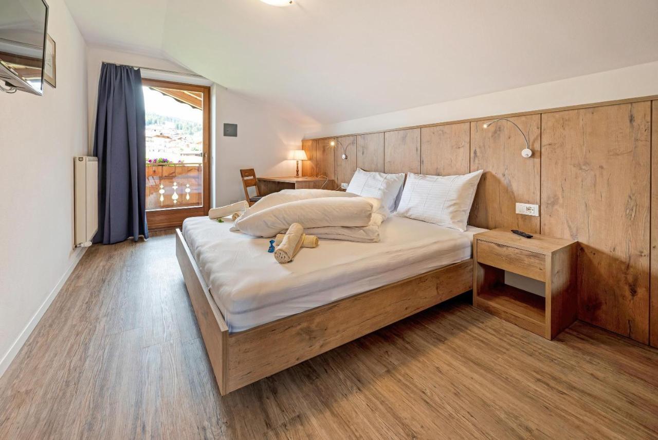 Residence Condor Apt Gitschberg Maranza Extérieur photo
